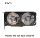 VGA (การ์ดแสดงผล) GALAX GEFORCE GTX 1660 SUPER (1 CLICK OC) 6GB GDDR6 192 BIT 3Y